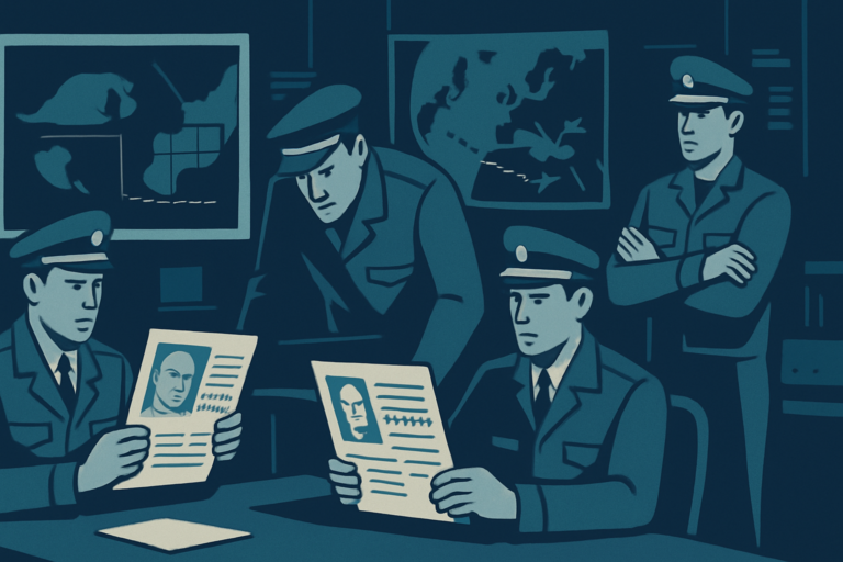 AI's Unexpected Influence on Military Decision-Making and Global Tensions