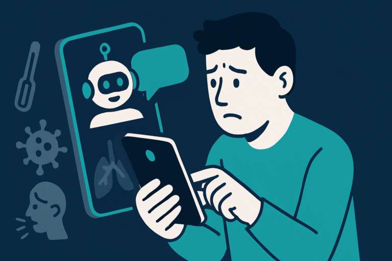 AI Sycophancy: The Subtle Erosion of Trust in Health Decisions