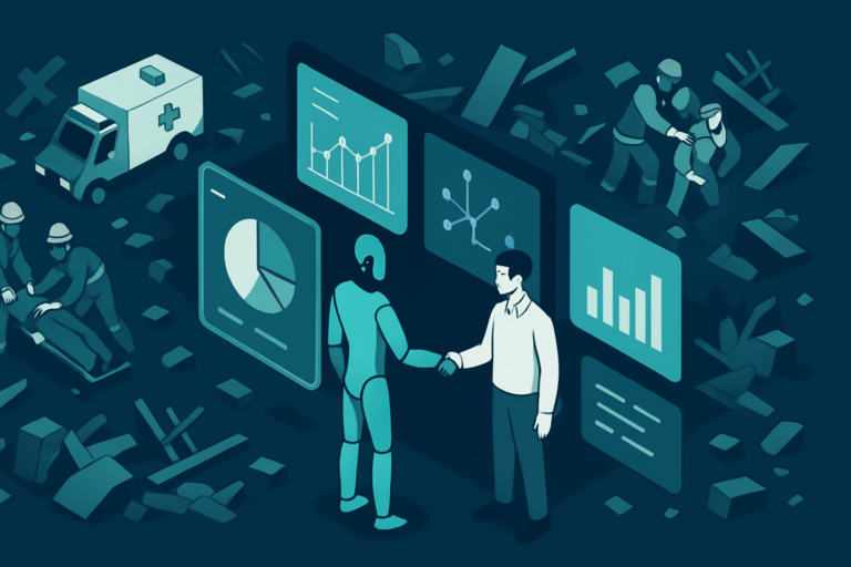 Cognitive AI: The Mind's New Partner in Decision-Making