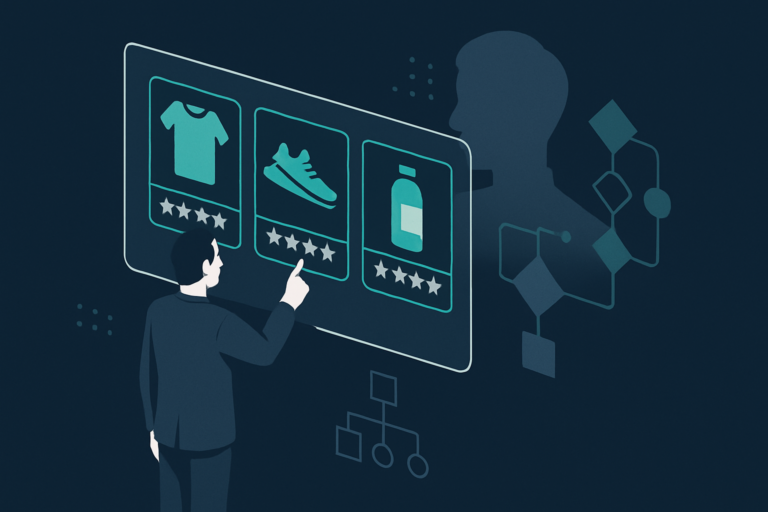 How AI-Driven Personalization is Shaping Consumer Behavior