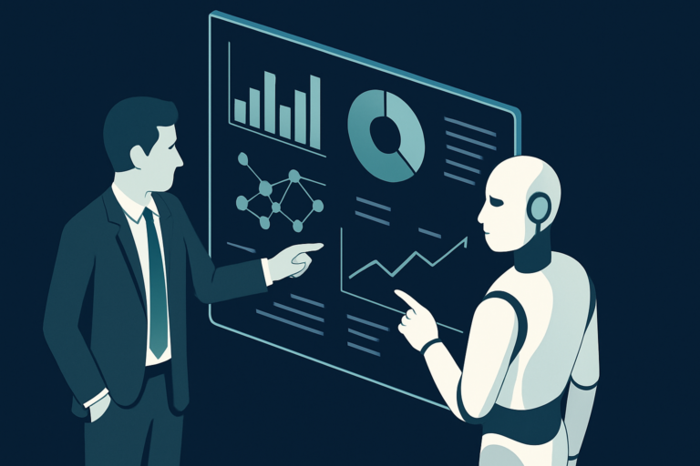 Quantum Leap: AI and the Cognitive Shift in Human Decision-Making