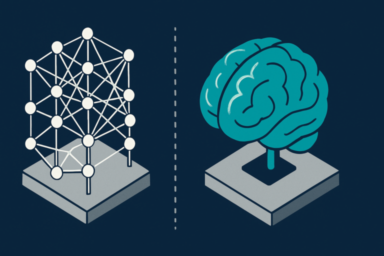 The Cognitive Mirage: AI's Limitations in Simulating Human Thought