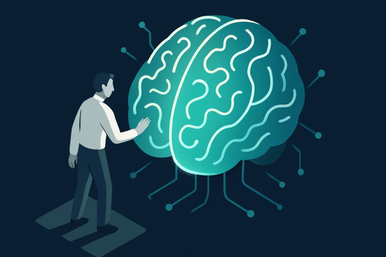 Understanding AI as an 'Alien Mind': Cognitive Implications and Risks