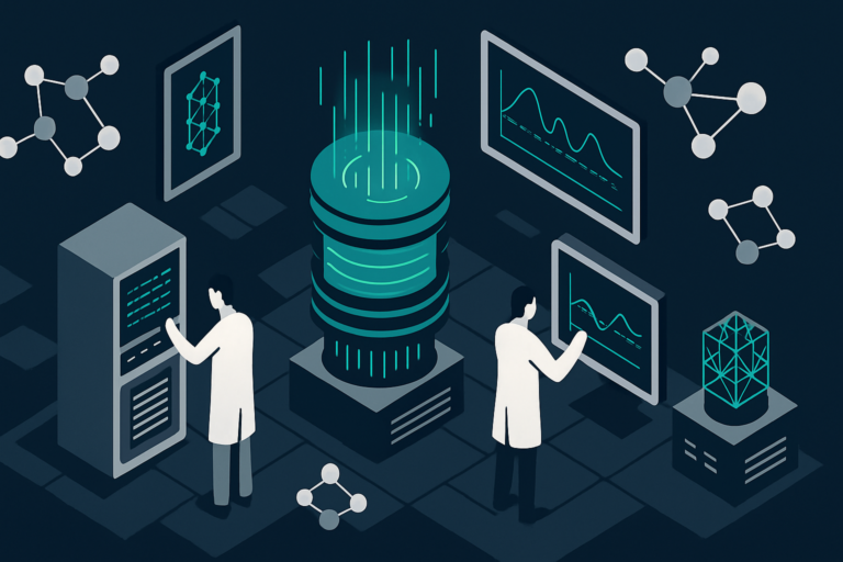 AI and Quantum Simulations: Unlocking Material Science Breakthroughs