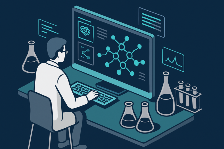 AI-Driven Drug Discovery: Accelerating Therapeutic Innovation