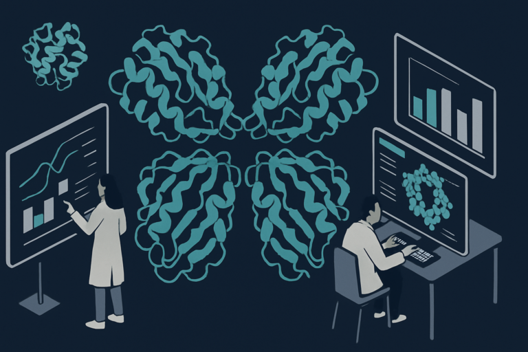 AI-Driven Homodimer Predictions Accelerate Drug Discovery
