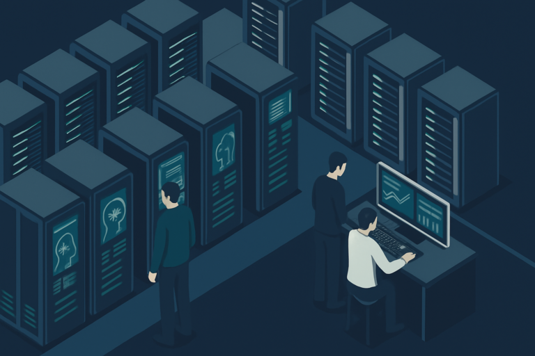 AI-Enhanced Supercomputing: Aurora's Return to the Top