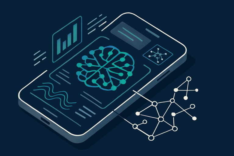 Qualcomm's Neural Fusion: A Leap in Mobile AI Processing