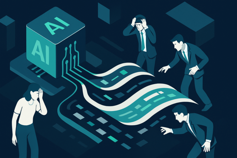 AI, Power, and the Fragility of Information Integrity