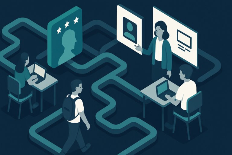 AI's Evolving Reputation Systems and Their Societal Impact