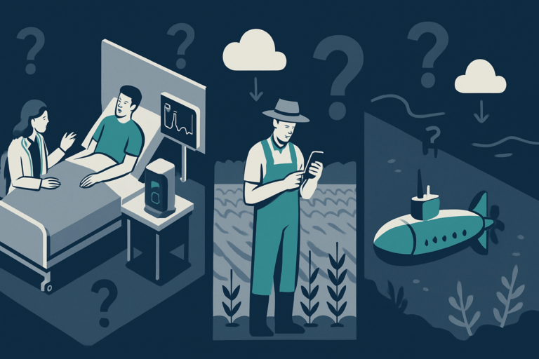 AI's Influence on Human Judgment and Institutional Trust