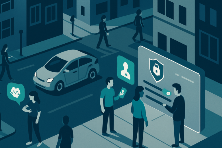 AI's Subtle Erosion of Trust in Everyday Transactions