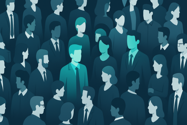 Synthetic Identities and the Erosion of Trust in Digital Spaces
