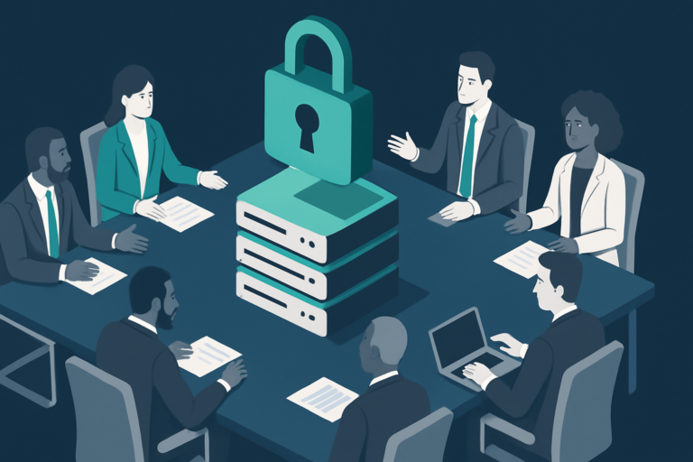The AI Battle for Privacy: Power, Control, and Enterprise Shifts