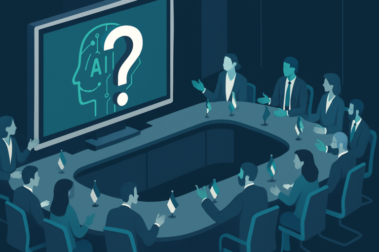 The Moral Paradox of AI Rights and Human Safety