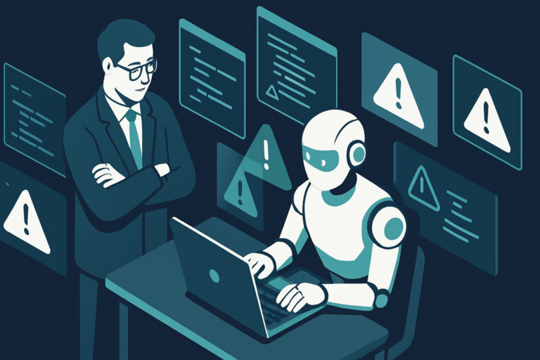 AI Coding Agents: The Double-Edged Sword in Software Development