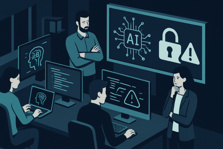 AI-Driven Development: The Security Tradeoff Engineers Face