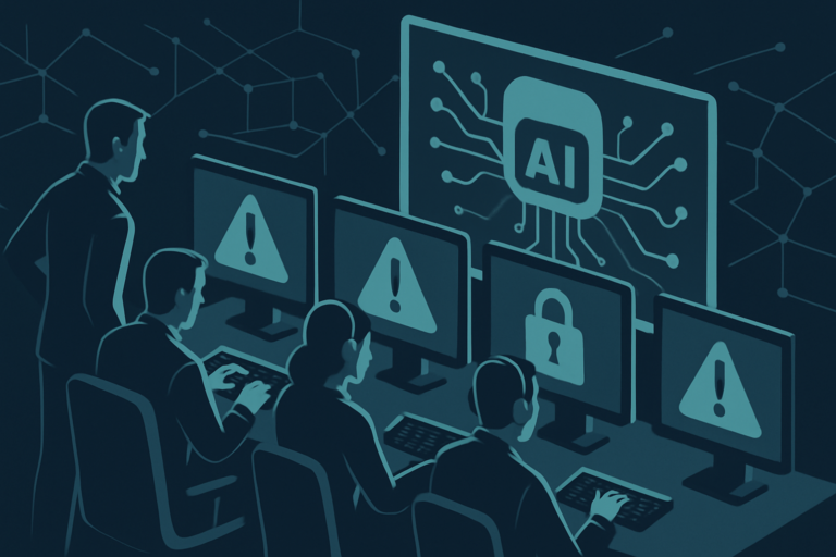 AI-Driven Security: The Patch Tsunami and Its Implications