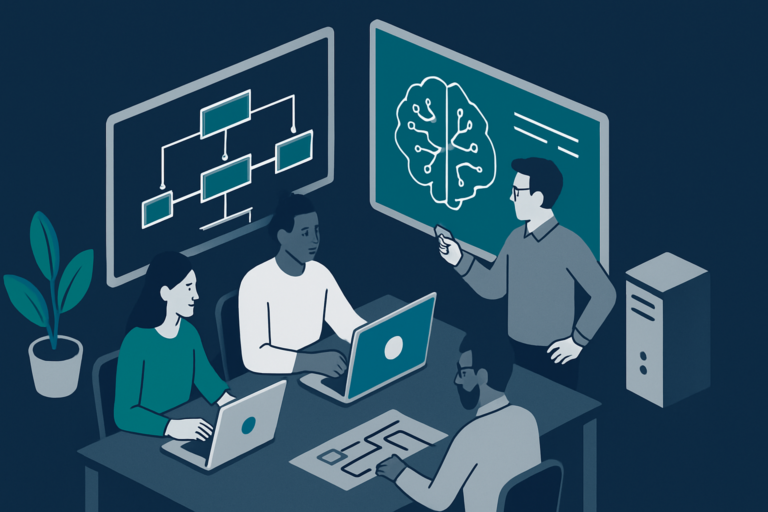 AI-Driven Software Development: The New Coordination Challenge