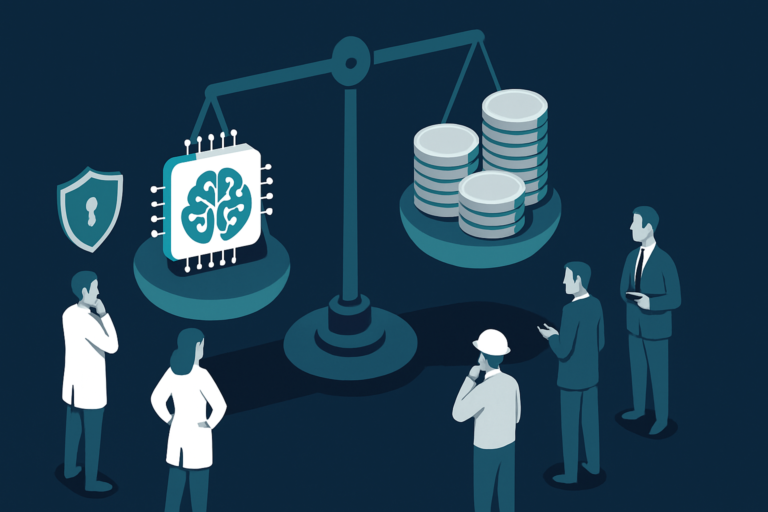 AI Economics: When Cost Outweighs Capability