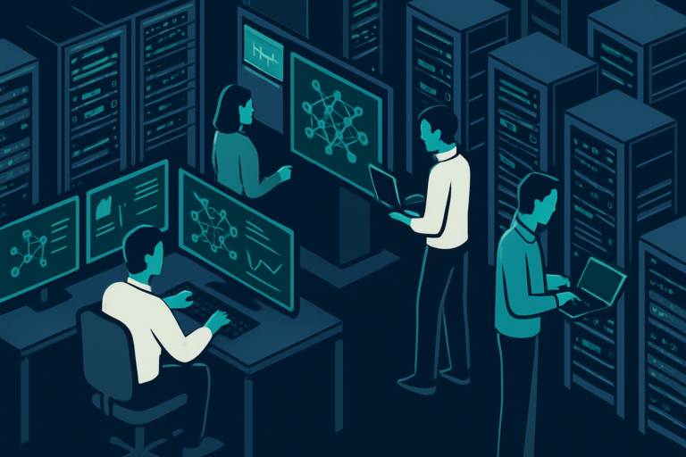 AI Inference Hardware: The New Bottleneck