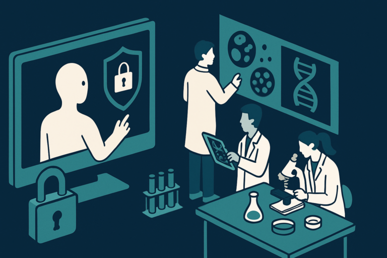 AI-Powered Agents: Bridging Gaps and Raising Alarms