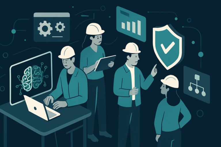 AI's Impact on Lean Software Teams: A New Era