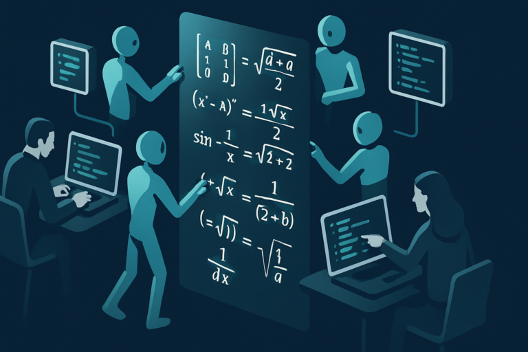 AI's Rapid Cycle: Redefining Software Development Speed