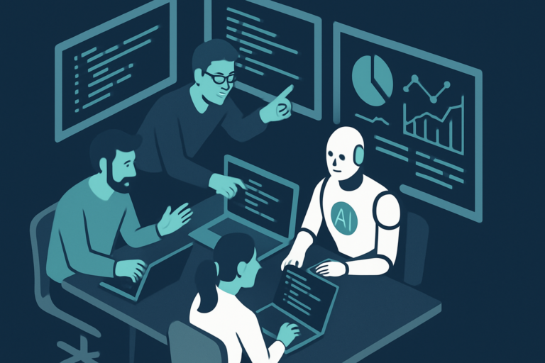 AI Tools: Crafting the Future of Software Engineering