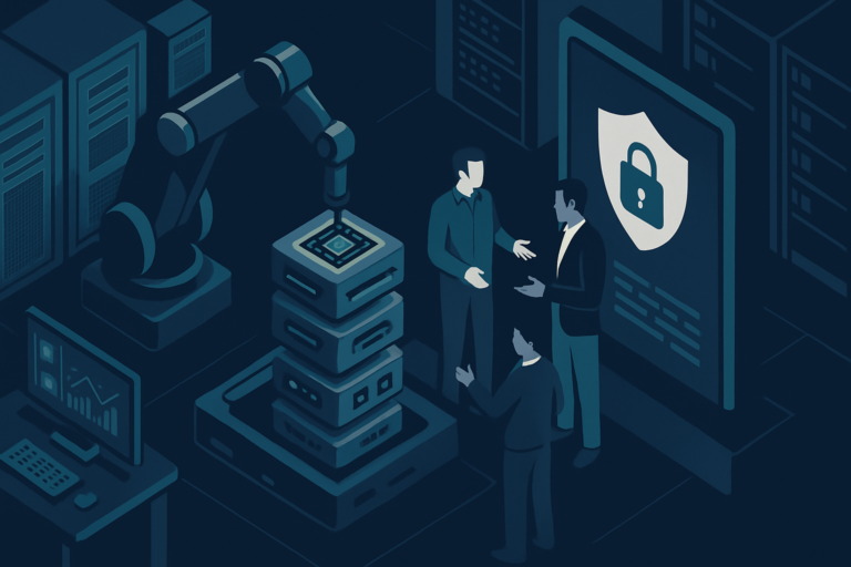 From Monoliths to Microservices: The AI Infrastructure Shift