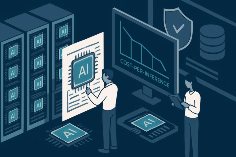The Hidden Costs of AI Inference at Scale