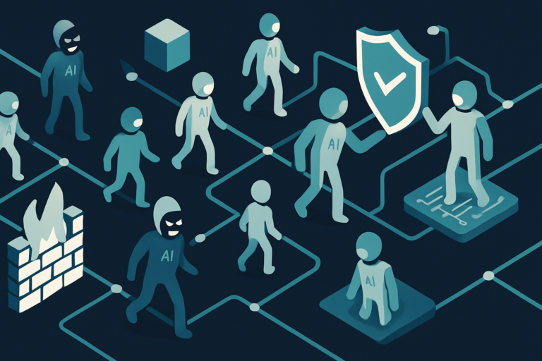 The New AI Attack Surface: Navigating Security Challenges