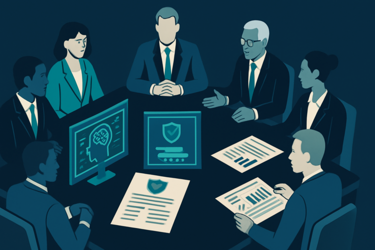 AI's Expansion in Defense and Finance: Who Holds the Power?