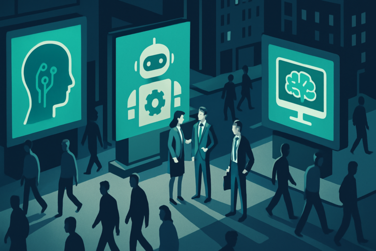 AI's Role in Reshaping Consumer Markets: The Price Barrier