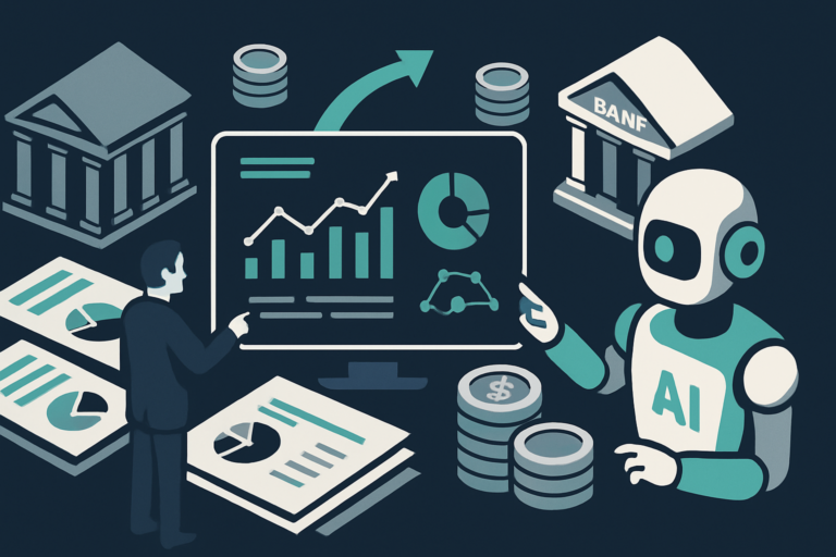 AI's Role in Supplier Payments: Mechanisms Reshaping Capital Flow