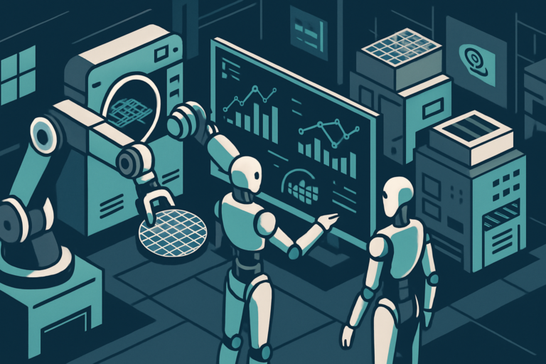 AI's Strategic Role in Semiconductor and Platform Convergence