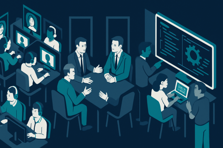 The Economic Implications of AI's Growth in Public and Private Sectors