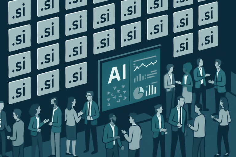 The Economic Uncertainties of AI's Rapid Expansion and Policy Gaps