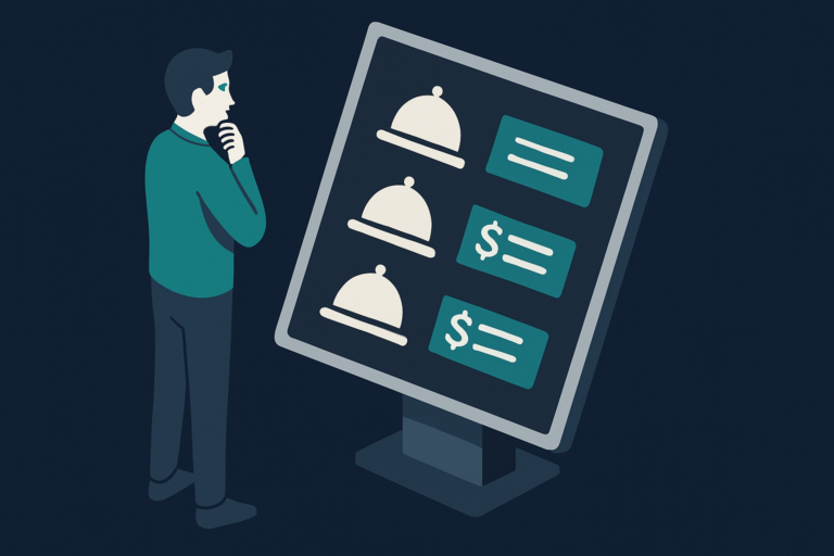 AI-Driven Pricing and Its Psychological Impact on Consumer Trust