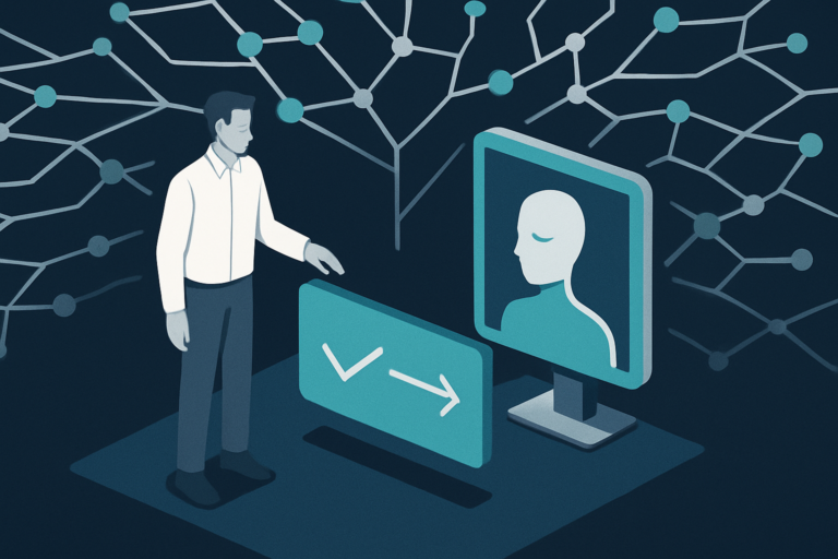 AI's Influence on Human Agency: Redefining Decision-Making Power