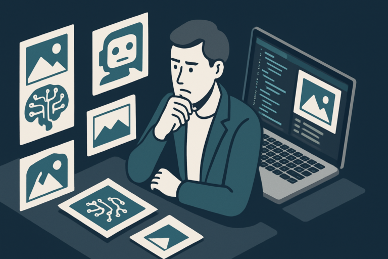 AI's Quiet Erosion of Human Creativity and Problem-Solving Skills