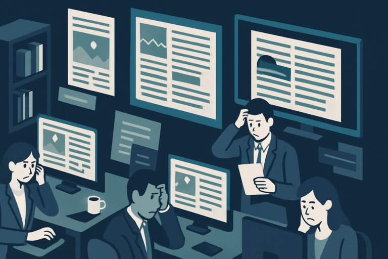 AI's Role in Weaponizing Information: Cognitive Vulnerabilities Exploited