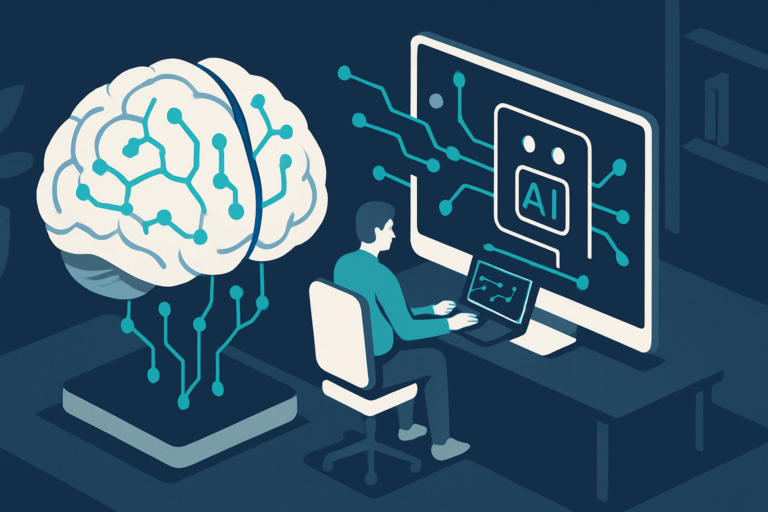 Navigating the Cognitive Terrain of AI-Human Interaction