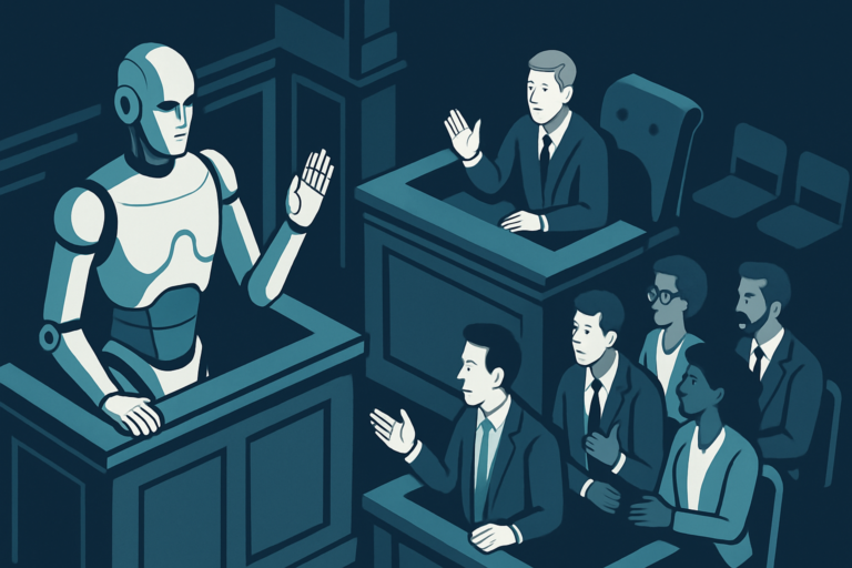 The Human Voice in AI: Trust and Deception Dynamics