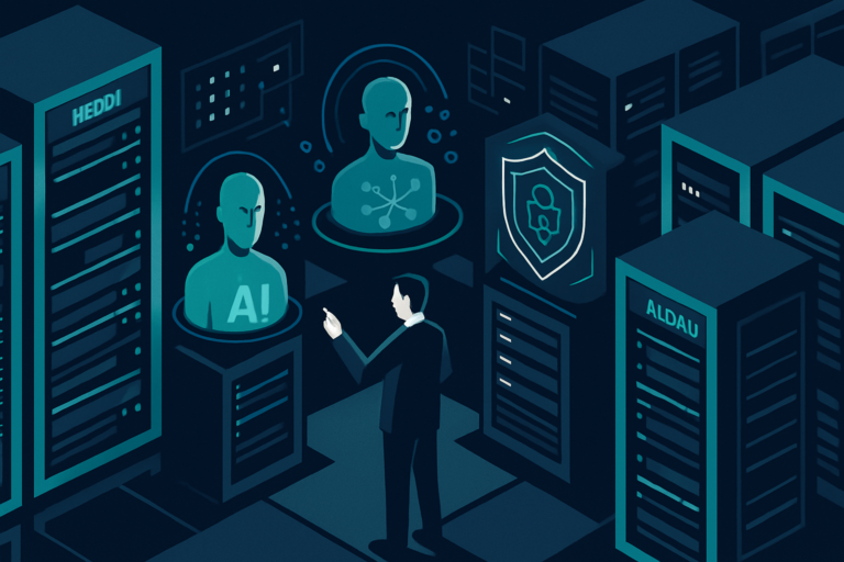 AI Agents and Quantum Security: A New Era of Cyber Defense