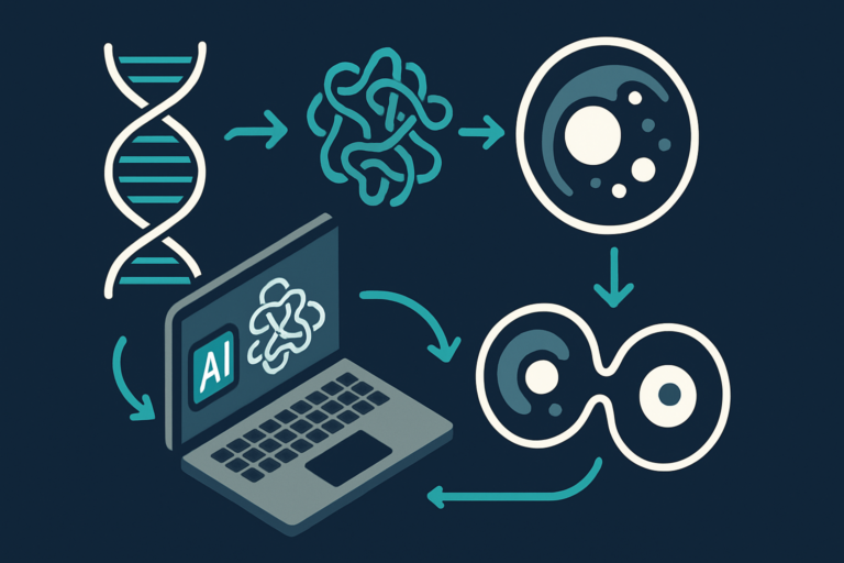 AI-Driven Flow Matching: Transforming Biomedical Research