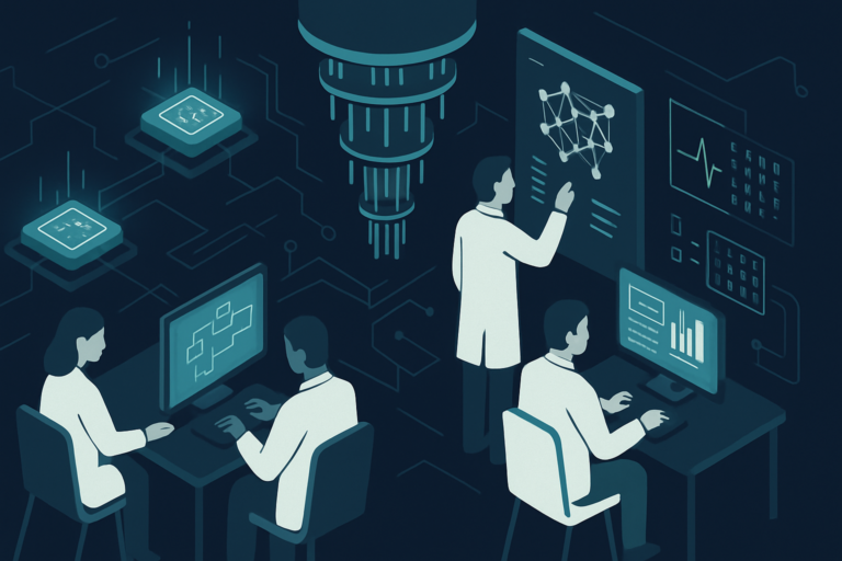 AI-Driven Quantum Fault Tolerance: A New Era in Computing