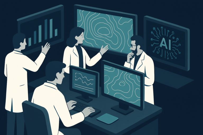 AI's Role in Accelerating Climate Model Precision