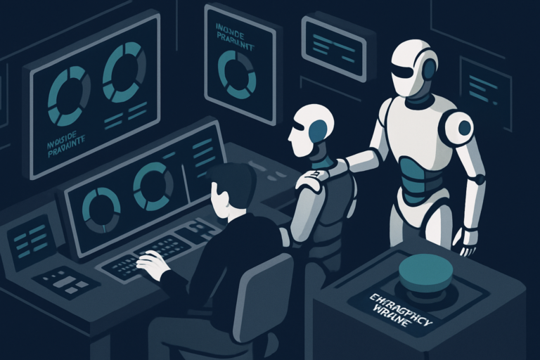 Microsoft's Decision Model: The Risk and Reward of AI-driven Decisions