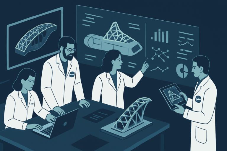 NASA's Genesis Mission: AI-Driven Scientific Leap